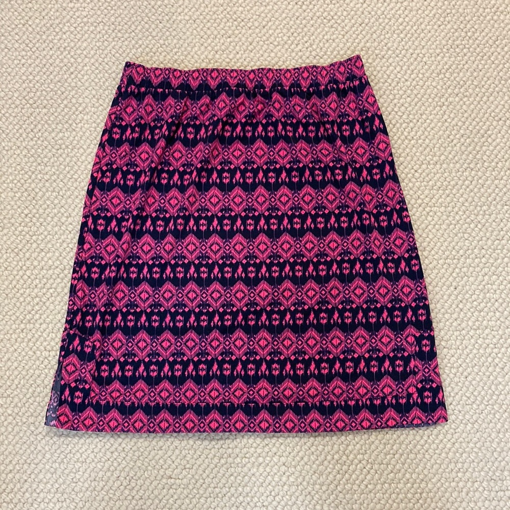 Ellie Kai skirt